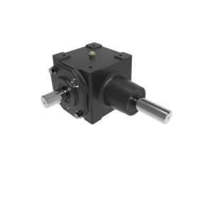 agricultural bevel gearbox