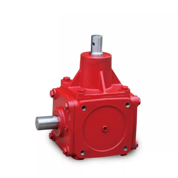 Agricultural Pto Gearbox