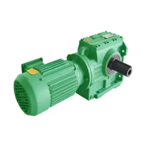 Agricultural Tractor Gearbox