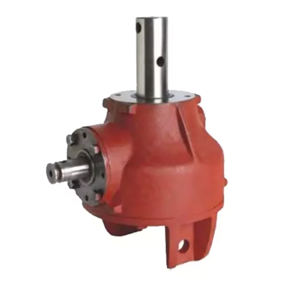 Agricultural Right Angle Gearbox