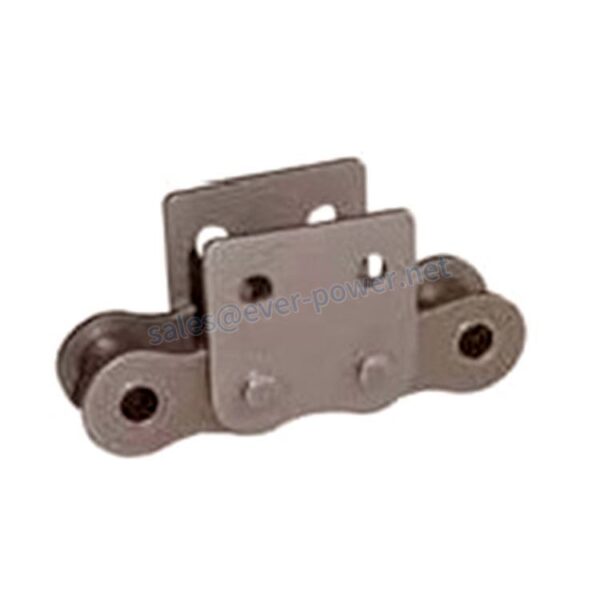 Trencher chain