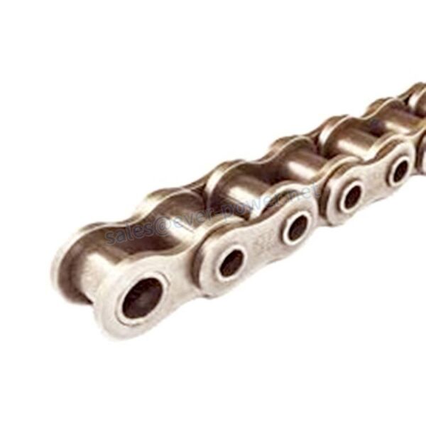 Double pitch mega chain