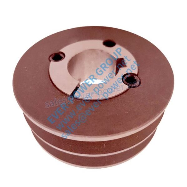 Taper Lock Pulley