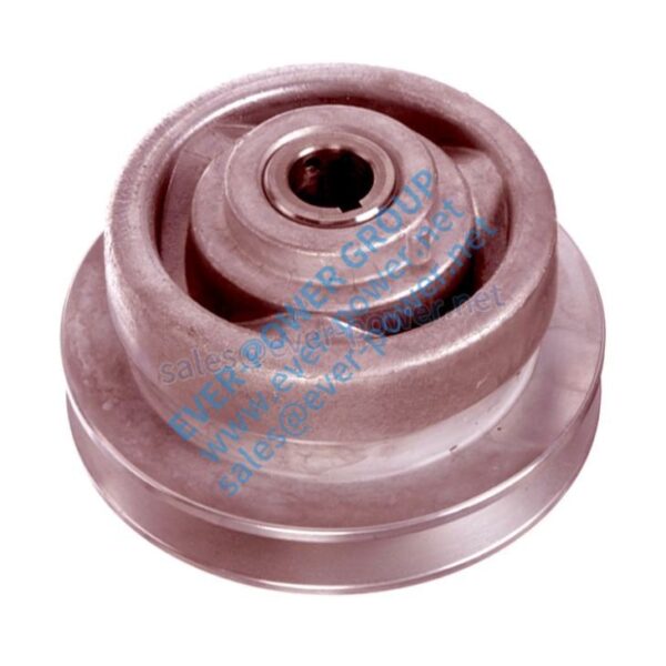 Variable Speed Pulley