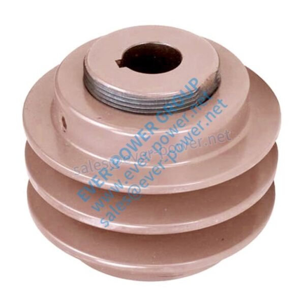 Variable Pulley