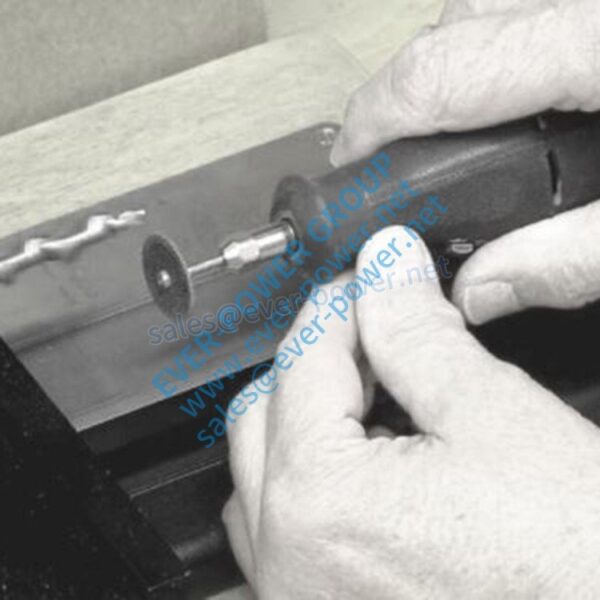 diy worm gear