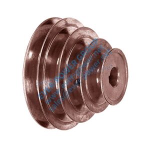 Congress Pulleys