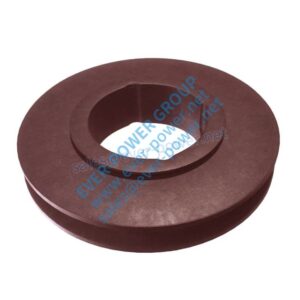 Spa Pulley