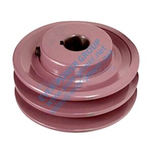 Grooved Pulley