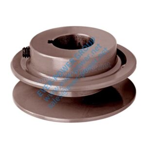 V Belt Pulley