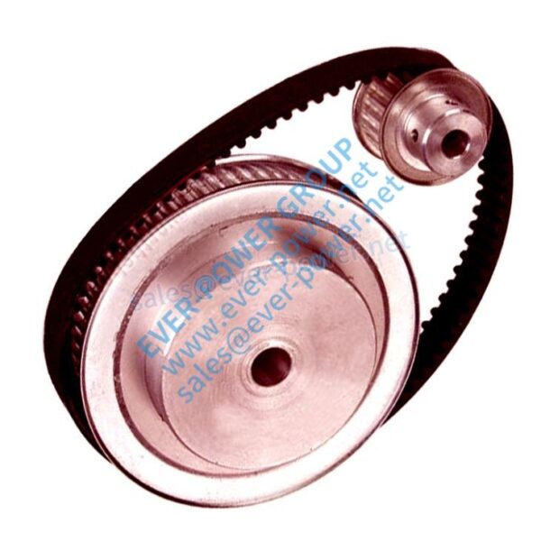 Timing Belt Pulley