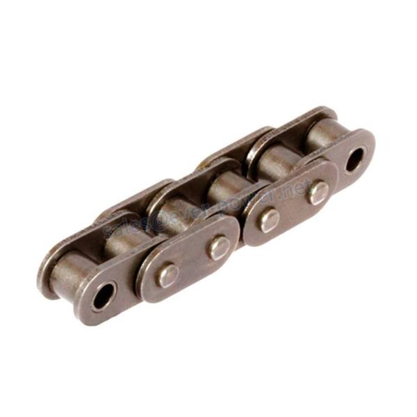 Short pitch power transmission roller chains (A series)