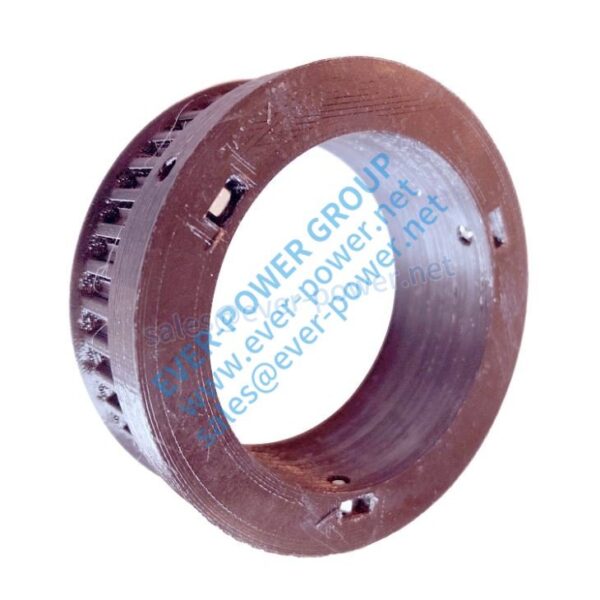 Toothed Belt Pulley