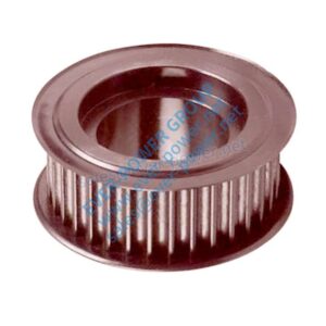 Taper Bore Timing Pulley