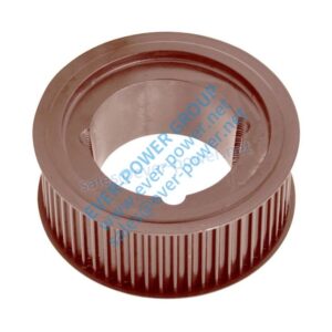 HTD Taper Bore Timing Pulley