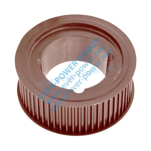 HTD Taper Bore Timing Pulley