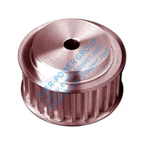 Metric Pitch Timing Pulley