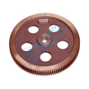 Gear Pulley