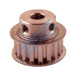 Xl Pulley