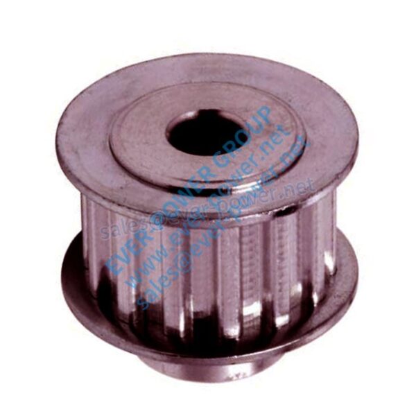 Cog Belt Pulley
