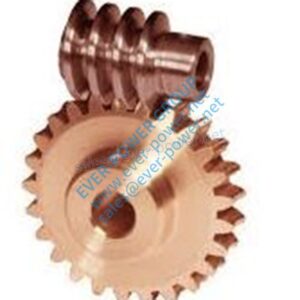small worm gear sets