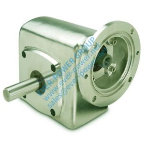 stainless steel worm gear