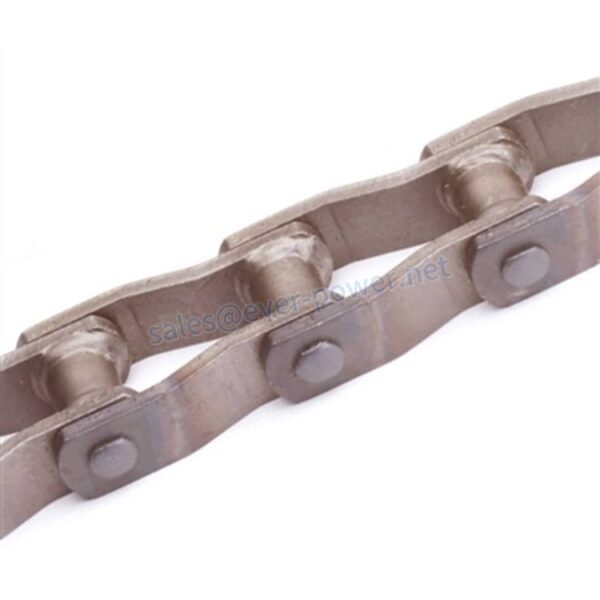 Combination transfer chain