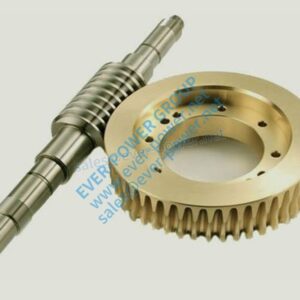 multi start worm gear