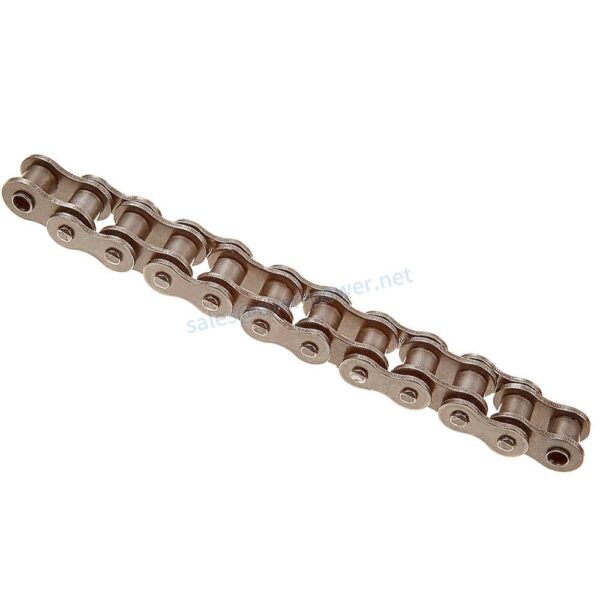 W type  profiled bar drag chain