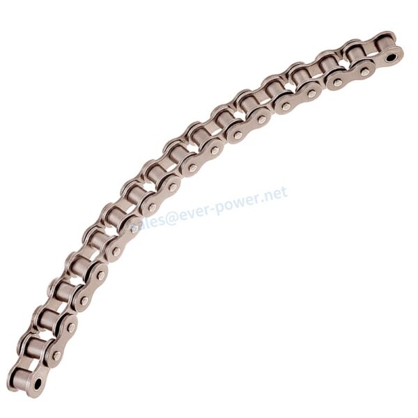 Side bow chain