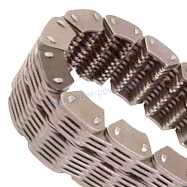 Leaf chain (AL series)