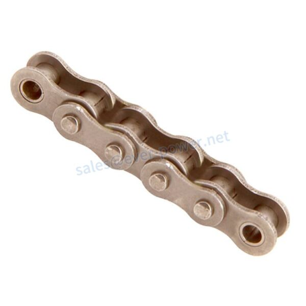 Lumber conveyor chain
