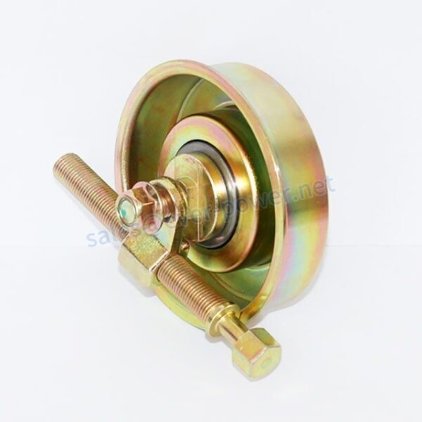 Accessory Drive Tensioners