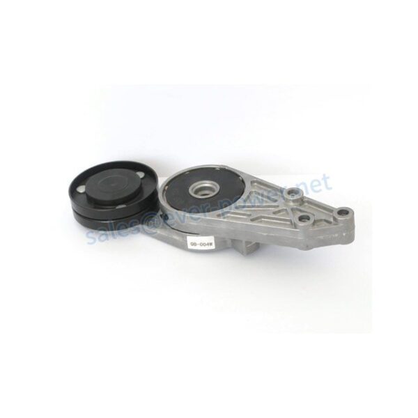 Accessory Drive Tensioners