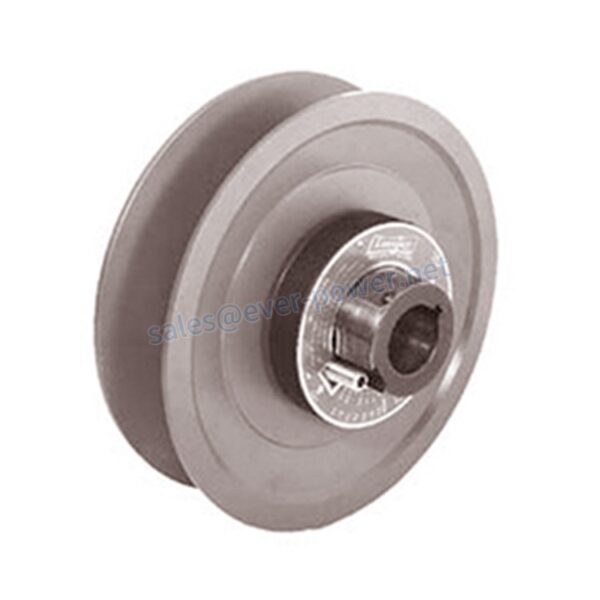 Adjustable V Taper Pulleys