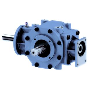 Agricultural Gearbox For  Weed Mowers