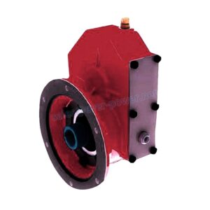 Agricultural Gearbox For Harvest Fruits