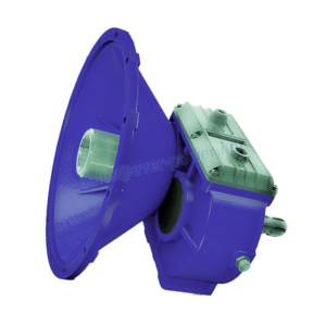 Agricultural Pto Gearboxes For Powered Generator