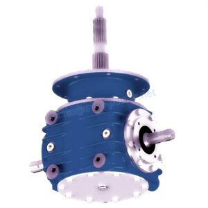 Agriculture Gearbox For Rotary Harrows