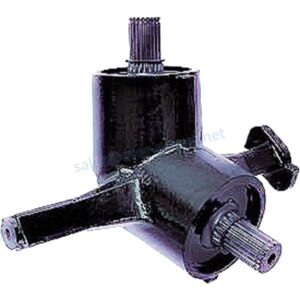 Auger Gearboxes