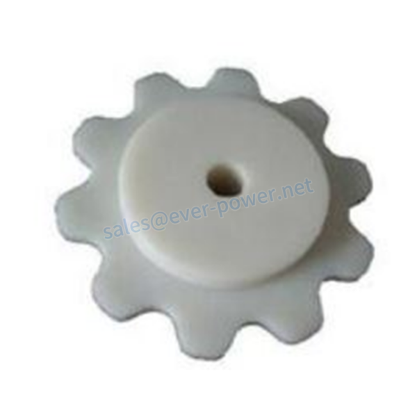 CC 600 Sprockets Polyamide PA6