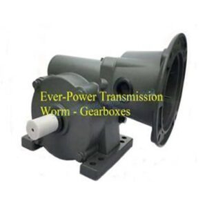 Center-Dive Gear Box Of Irrigation System