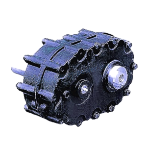 Chain Sprockets Gearbox