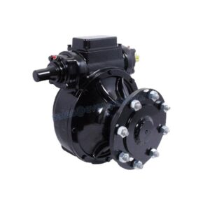 Driveline Gearbox Of Irrigation System