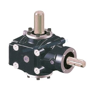 Gearbox For Dryer Drive System