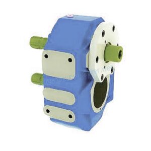 Gearboxes Multiplier For Hydraulic Pump System