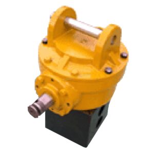 General Gearbox For Agricultural Machinery