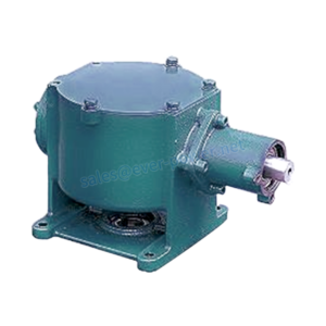 Harvester Gearbox Reversing Bevel Gearbox