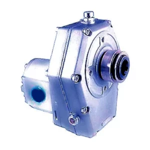 Hydraulic PTO Drive Gearbox Speed Increaser for Tractor