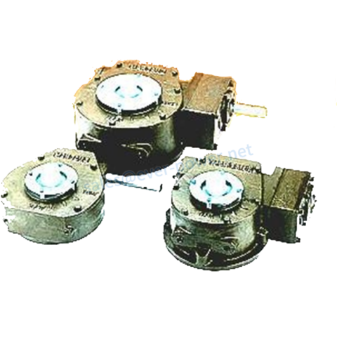 Best Multi-Steps Valve Actuator-H Type Argentina Manufacturers ...